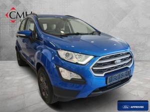 2023 Ford EcoSport 1.0T Trend
