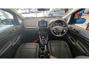 Ford EcoSport 1.0T Trend - Image 4