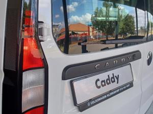 Volkswagen Caddy 1.6 - Image 16