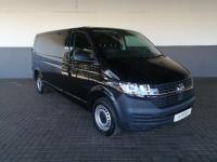 Thumbnail Volkswagen Transporter 2.0TDI 110kW panel van LWB