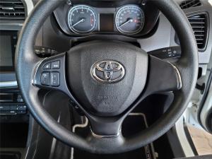 Toyota Urban Cruiser 1.5 XS - Image 12