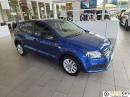 Thumbnail Volkswagen Polo Vivo 1.4 Trendline