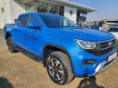 Thumbnail Volkswagen Amarok 2.0BITDI 154KW 4MOT Life automatic D/C