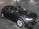 Thumbnail Audi A1 Sportback 30 Tfsi Advanced S Tronic