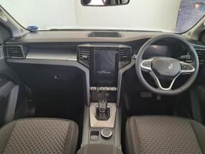 Volkswagen Amarok 2.0BiTDI double cab Life 4Motion - Image 13