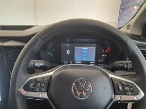 Volkswagen Amarok 2.0BiTDI double cab Life 4Motion - Image 14