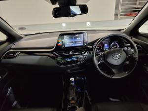 Toyota C-HR 1.2T Luxury - Image 6