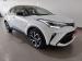 Toyota C-HR 1.2T Luxury - Thumbnail 1