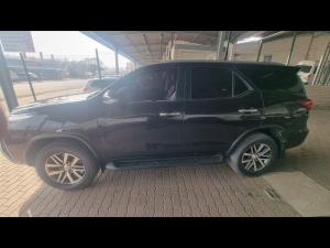 Toyota Fortuner 2.8GD-6 auto - Image 13