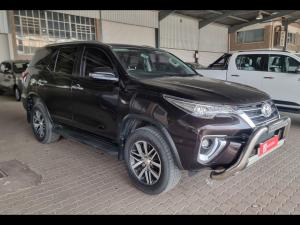 Toyota Fortuner 2.8GD-6 auto - Image 14