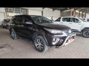 Toyota Fortuner 2.8GD-6 auto - Image 1