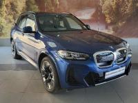 Thumbnail BMW iX3