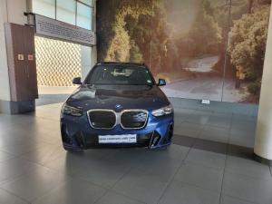 BMW iX3 - Image 3