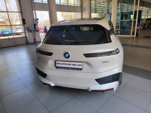 BMW iX xDRIVE40 - Image 5