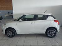 Thumbnail Suzuki Swift 1.2 GLX