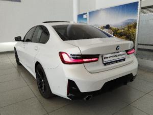 BMW 3 Series 320i M Sport - Image 5