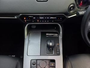 Mazda CX-60 2.5L Dynamic automatic - Image 8