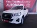 Toyota Hilux 2.4GD-6 double cab 4x4 SRX - Thumbnail 3