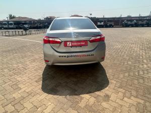 Toyota Corolla Quest 1.8 Plus - Image 5