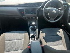 Toyota Corolla Quest 1.8 Plus - Image 6