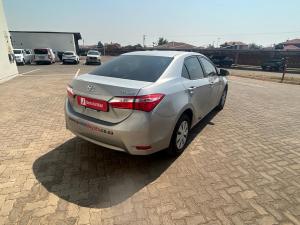 Toyota Corolla Quest 1.8 Plus - Image 2