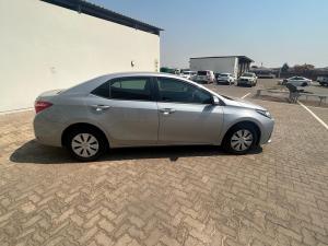 Toyota Corolla Quest 1.8 Plus - Image 3