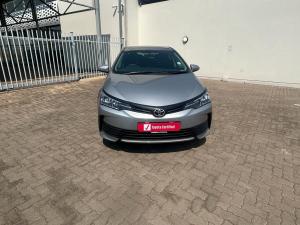 Toyota Corolla Quest 1.8 Plus - Image 4