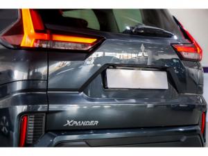 Mitsubishi Xpander 1.5 manual - Image 9