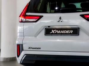 Mitsubishi Xpander 1.5 manual - Image 10