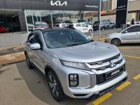 Thumbnail Mitsubishi ASX 2.0 GLS auto
