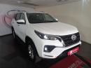 Thumbnail Toyota Fortuner 2.8GD-6
