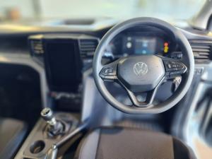 Volkswagen Amarok 2.0TDI 110kW single cab - Image 8