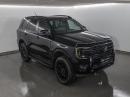 Thumbnail Ford Everest 3.0D V6 Wildtrack AWD automatic