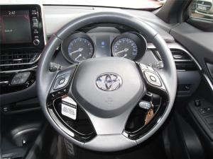 Toyota C-HR 1.2T Plus auto - Image 9