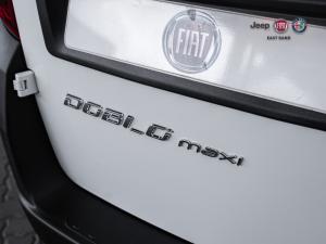Fiat Doblo Maxi 1.6 Multijet panel van - Image 8