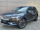 Thumbnail Volvo XC90 T8 Twin Engine AWD Ultimate Bright