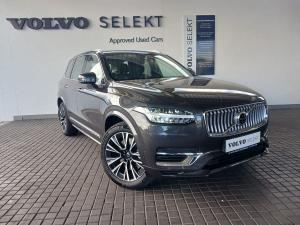 2023 Volvo XC90 T8 Twin Engine AWD Ultimate Bright
