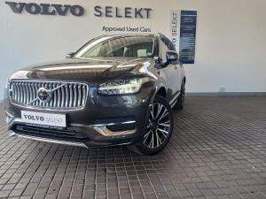 Volvo XC90 T8 Twin Engine AWD Ultimate Bright - Image 3