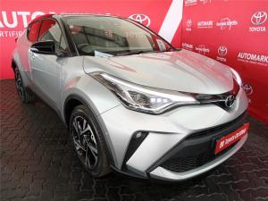 2023 Toyota C-HR 1.2T Luxury