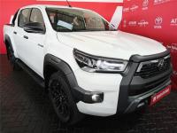 Thumbnail Toyota Hilux 2.8GD-6 double cab Legend auto