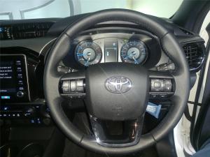 Toyota Hilux 2.8GD-6 double cab 4x4 Legend RS auto - Image 23