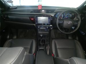 Toyota Hilux 2.8GD-6 double cab 4x4 Legend RS auto - Image 35