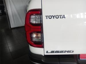 Toyota Hilux 2.8GD-6 double cab 4x4 Legend RS auto - Image 8