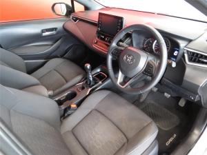 Toyota Corolla hatch 1.2T XS - Image 10