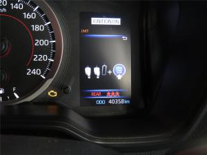 Toyota Corolla hatch 1.2T XS - Image 16