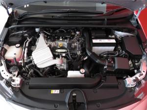 Toyota Corolla hatch 1.2T XS - Image 19