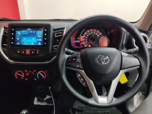 Toyota Vitz 1.0 XR manual - Image 22