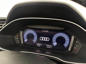 Audi Q3 35 Tfsi S Tronic Advanced - Image 10