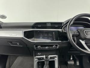 Audi Q3 35 Tfsi S Tronic Advanced - Image 11