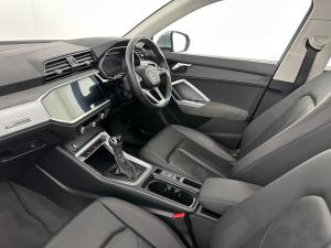 Audi Q3 35 Tfsi S Tronic Advanced - Image 12